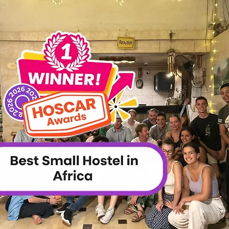 Dahab Hostel-2