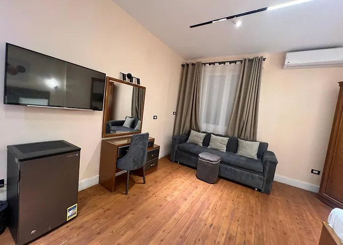 Space Room Cairo