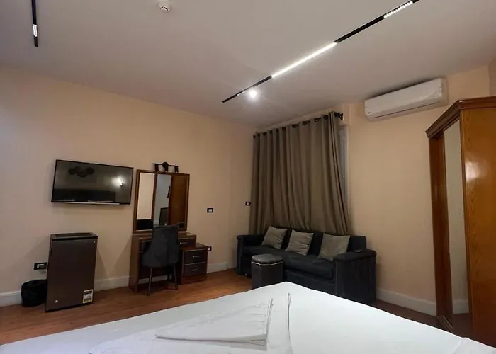 Space Room Cairo
